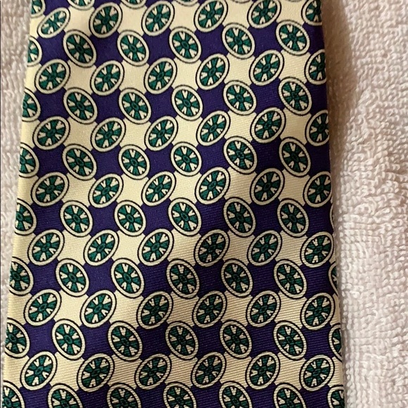 Polo Ralph Lauren Tie - Picture 2 of 6